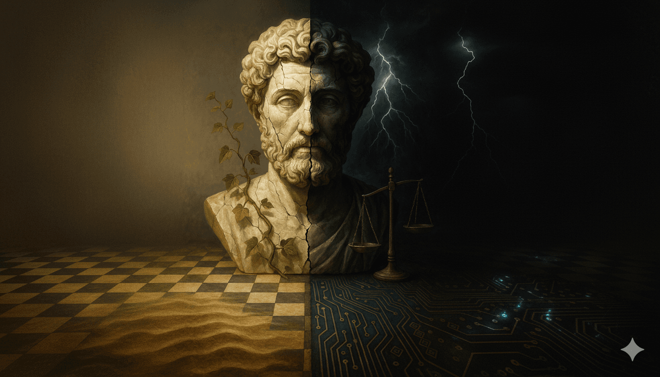 When the Stoics Were Wrong